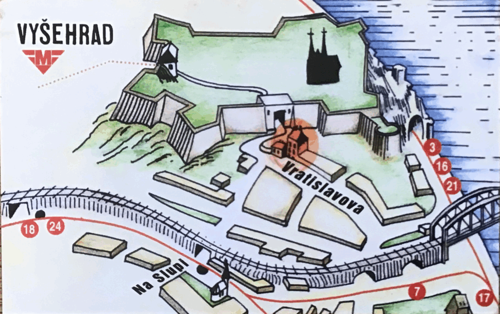 vysehrad